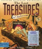 Lost Treasures II